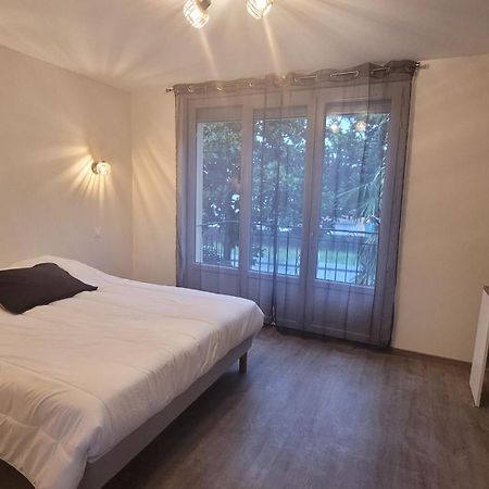 Bel Appartement T5 Neuf Avec 4 Chambres Tarbes Extérieur photo