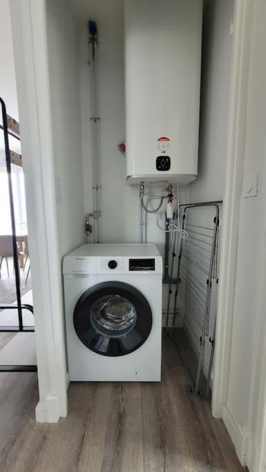 Bel Appartement T5 Neuf Avec 4 Chambres Tarbes Extérieur photo