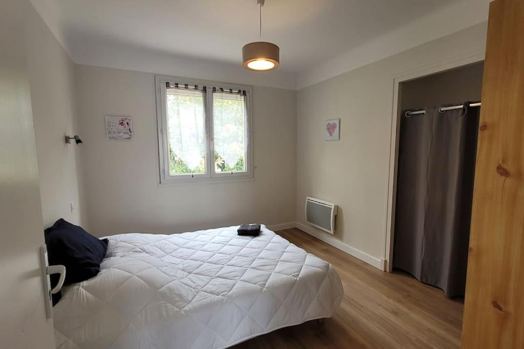 Bel Appartement T5 Neuf Avec 4 Chambres Tarbes Extérieur photo