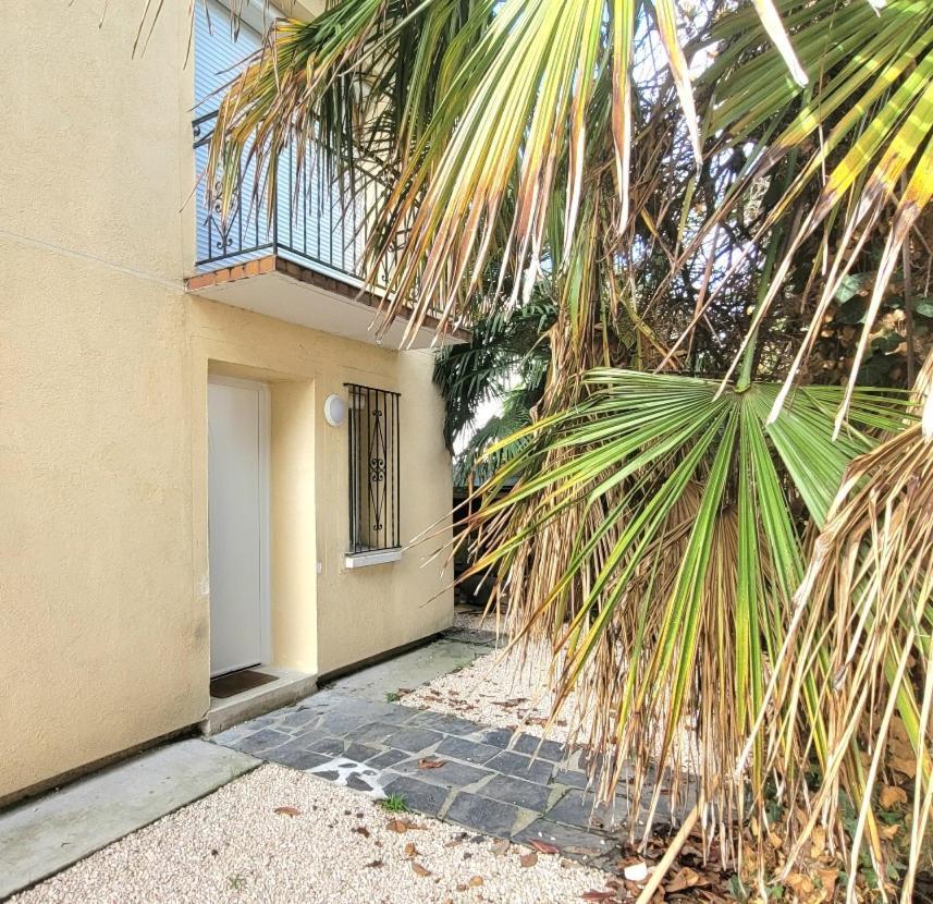 Bel Appartement T5 Neuf Avec 4 Chambres Tarbes Extérieur photo